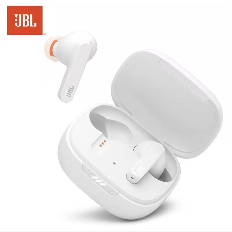 JBL – écouteurs sans fil Bluetooth LIVE PRO + TWS, casque de jeu, oreillettes de sport, étanche, originales