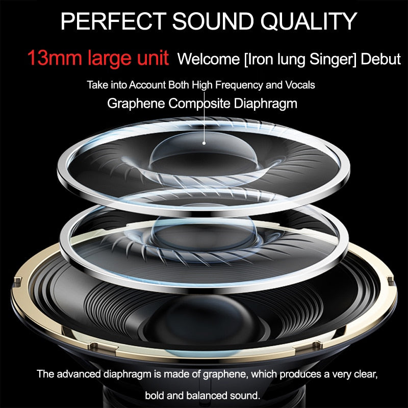 Nouveau Original Lenovo LP40 TWS écouteur sans fil Bluetooth 5.0 double réduction du bruit stéréo contrôle tactile des basses longue veille 230 mAH