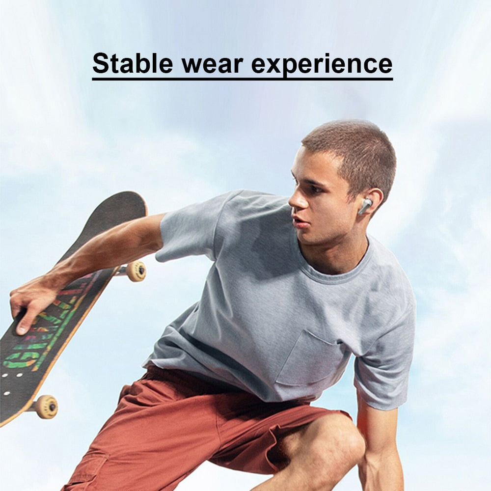 JBL LIVE Pro2 – écouteurs Bluetooth 5.2 TWS, oreillettes de Sport, étanches, casque d'écoute intelligent, stéréo, appels