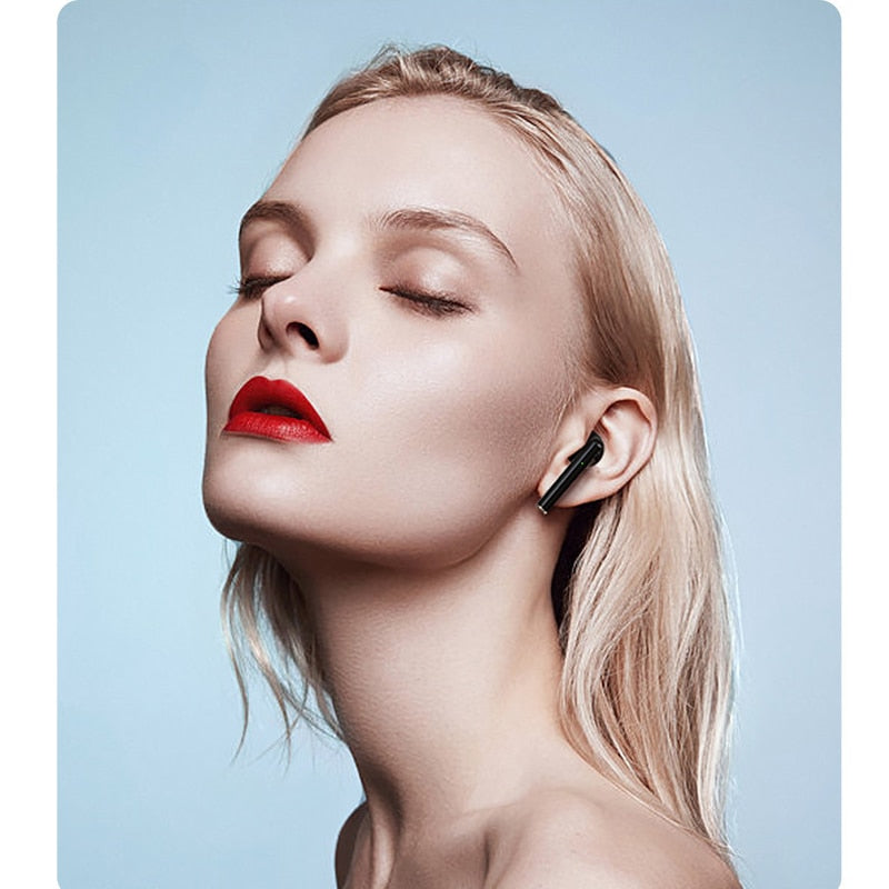 Lenovo HT38 casque sans fil Bluetooth écouteurs TWS HIFI écouteurs casques stéréo aides auditives avec micro pour téléphones de sport