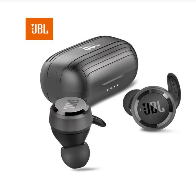 JBL – écouteurs Bluetooth d'origine T280TWS Pro, oreillettes stéréo, son de basse, stop-bruit, avec étui de chargement pour micro
JBL – écouteurs Bluetooth d'origine T280TWS Pro, oreillettes stéréo, son de basse, stop