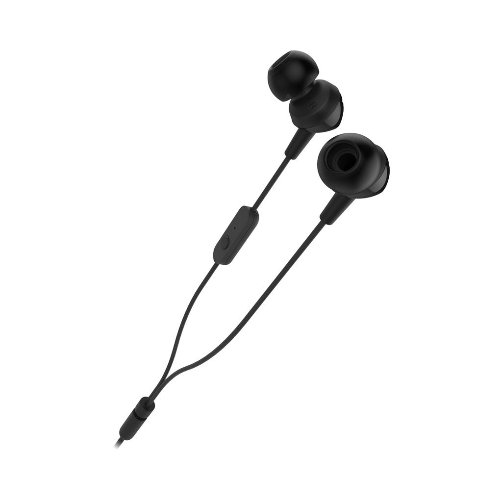 JBL C100Si Original filaire Bluetooth casque stéréo écouteurs basses profondes musique sport casque appel mains libres avec Microphone