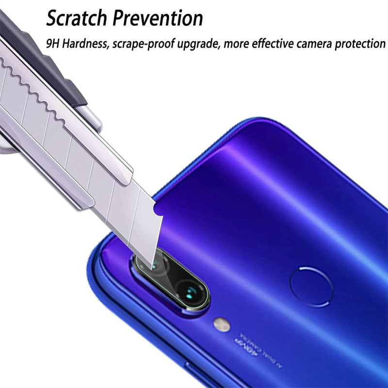 Verre 4-en-1 sur Find X2 Verre trempé Oppo Find X2 X3 Pro Neo 3D Full Curved Cover Glass Camera Lens Protecteur d'écran Find X2