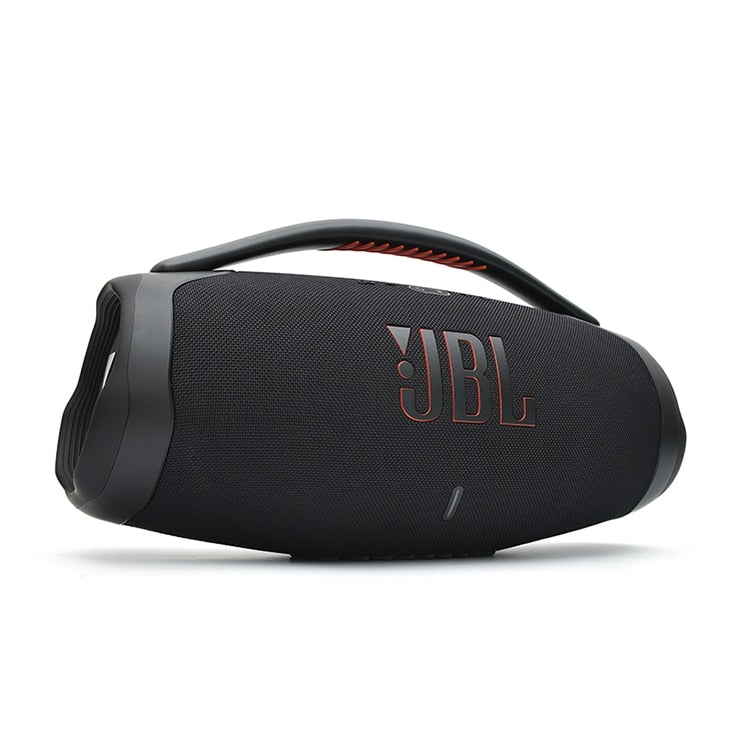 Boombox 3 Music Third Generation Wireless Bluetooth Outdoor Indoor Portable Sports Bass Sound For JBL Speakers